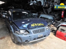 Volvo V70 xc Volvo V70 XC 2000