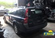 Volvo  V70 xc Volvo V70 XC 2000