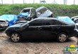 Ford  Fusion Ford Fusion  2008