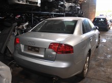 Audi A4 Audi A4 