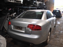 Audi A4 Audi A4  2006