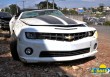 GM - Chevrolet  Camaro Camaro SS Conversível  2011