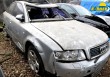 Audi  A4 Audi A4 3.0 2004