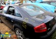 Audi  A6 Audi A6 2002