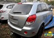 GM - Chevrolet  Captiva GM Captiva 2009