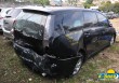 Mitsubishi  Grandis Mitsubishi Grandis 2007