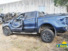 Ford Ranger Ford Ranger
