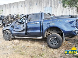 Ford Ranger Ford Ranger 2014