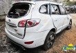 Hyundai  Santa Fe Hyundai Santa Fé  2012