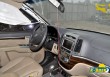Hyundai  Santa Fe Hyundai Santa Fé  2012