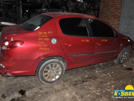 Peugeot 207 Peugeot 207  2011