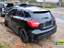 Mercedes-Benz A 45 Mercedes A45 AMG