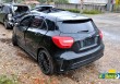 Mercedes-Benz  A 45 Mercedes A45 AMG 2015