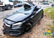 Mercedes-Benz  A 45 Mercedes A45 AMG 2015
