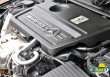 Mercedes-Benz  A 45 Mercedes A45 AMG 2015