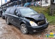 Kia Motors  Carnival Kia Carnival 2007
