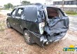 Kia Motors  Carnival Kia Carnival 2007