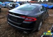 Jaguar  XF Jaguar XF 2008
