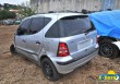 Mercedes-Benz  A-160 Mercedes A-160 2005