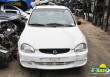 GM - Chevrolet  Corsa Gm Corsa  2000