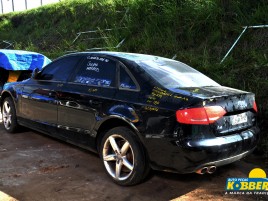 Audi A4 Audi A4  2010