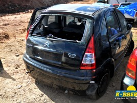 Citroen C3 Citroen C3 2009