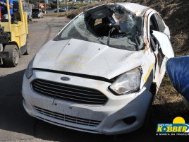 Ford KA Ford Ka 2015