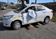 Ford  KA Ford Ka 2015