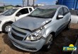 GM - Chevrolet  Agile Agile LTZ  2011