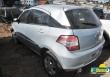 GM - Chevrolet  Agile Agile LTZ  2011