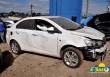 GM - Chevrolet  SONIC GM Sonic Sedan LTZ 2013