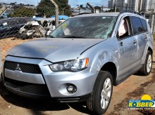 Mitsubishi Outlander Mitsubishi Outlander