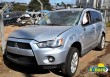 Mitsubishi  Outlander Mitsubishi Outlander 2011