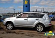 Mitsubishi  Outlander Mitsubishi Outlander 2011
