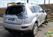Mitsubishi  Outlander Mitsubishi Outlander 2011