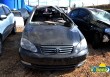 Toyota  Corolla Corolla Fielder 2005