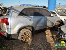 Kia Motors Sorento Kia Sorento  2012