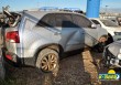 Kia Motors  Sorento Kia Sorento  2012