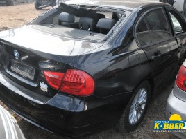 BMW 320 BMW 320I 2010
