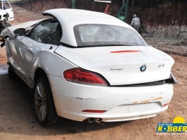BMW Z4 Z4 Roadster SDrive 2014
