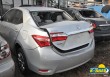 Toyota  Corolla GLI 1.8 CVT 2016