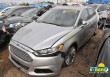 Ford  Fusion Titanium 2.0 Ecoboost 2014