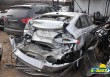 Ford  Fusion Titanium 2.0 Ecoboost 2014