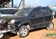 Hyundai  Tucson 2.0 16 Válvulas Flex  2014