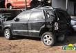 Hyundai  Tucson 2.0 16 Válvulas Flex  2014