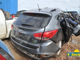 Hyundai ix35 2.0 16 v Gasolina 2010