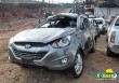 Hyundai  ix35 2.0 16 v Gasolina 2010
