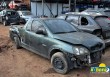 GM - Chevrolet  Montana 1.4 Conquest Econoflex 2008