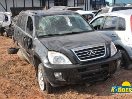 CHERY Tiggo Tiggo 2.0 16 v 2010