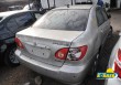 Toyota  Corolla XEI 1.8    2005